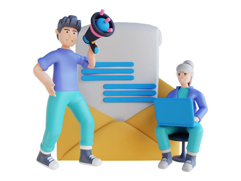 Email-Marketing