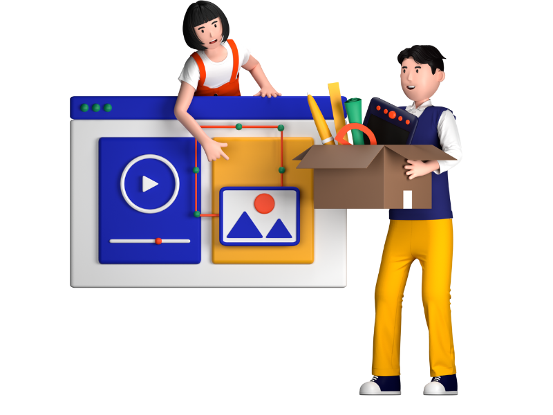Website-Designing