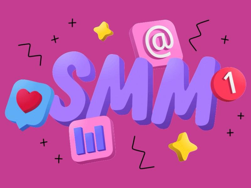 Social Media Marketing Social Media Marketing
