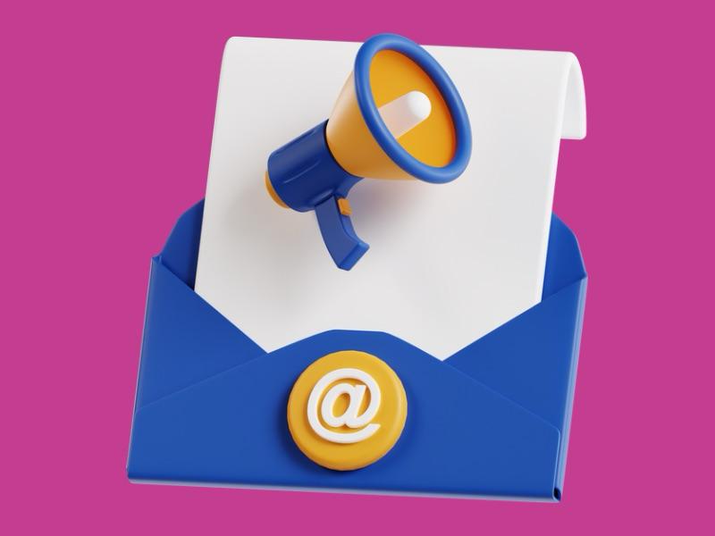 Email-Marketing